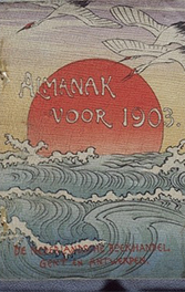 1903年カレンダー
